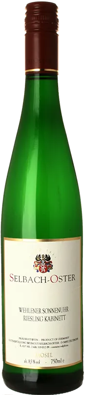 Selbach Wehlener Sonnenuhr
