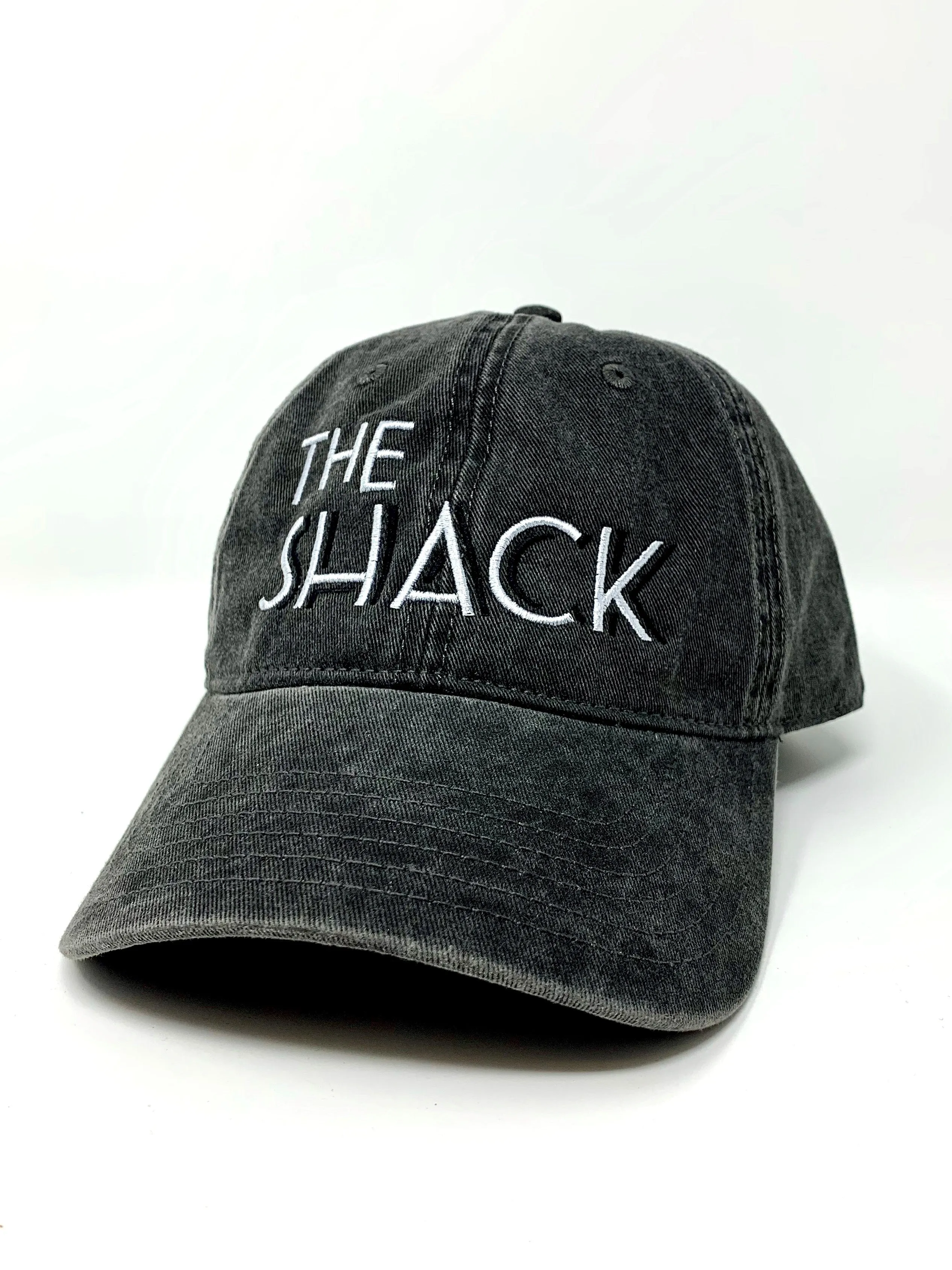 Shack Pigment Dyed Cotton Twill Hat