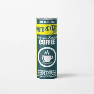 Skinny Tumbler - Classic Oil