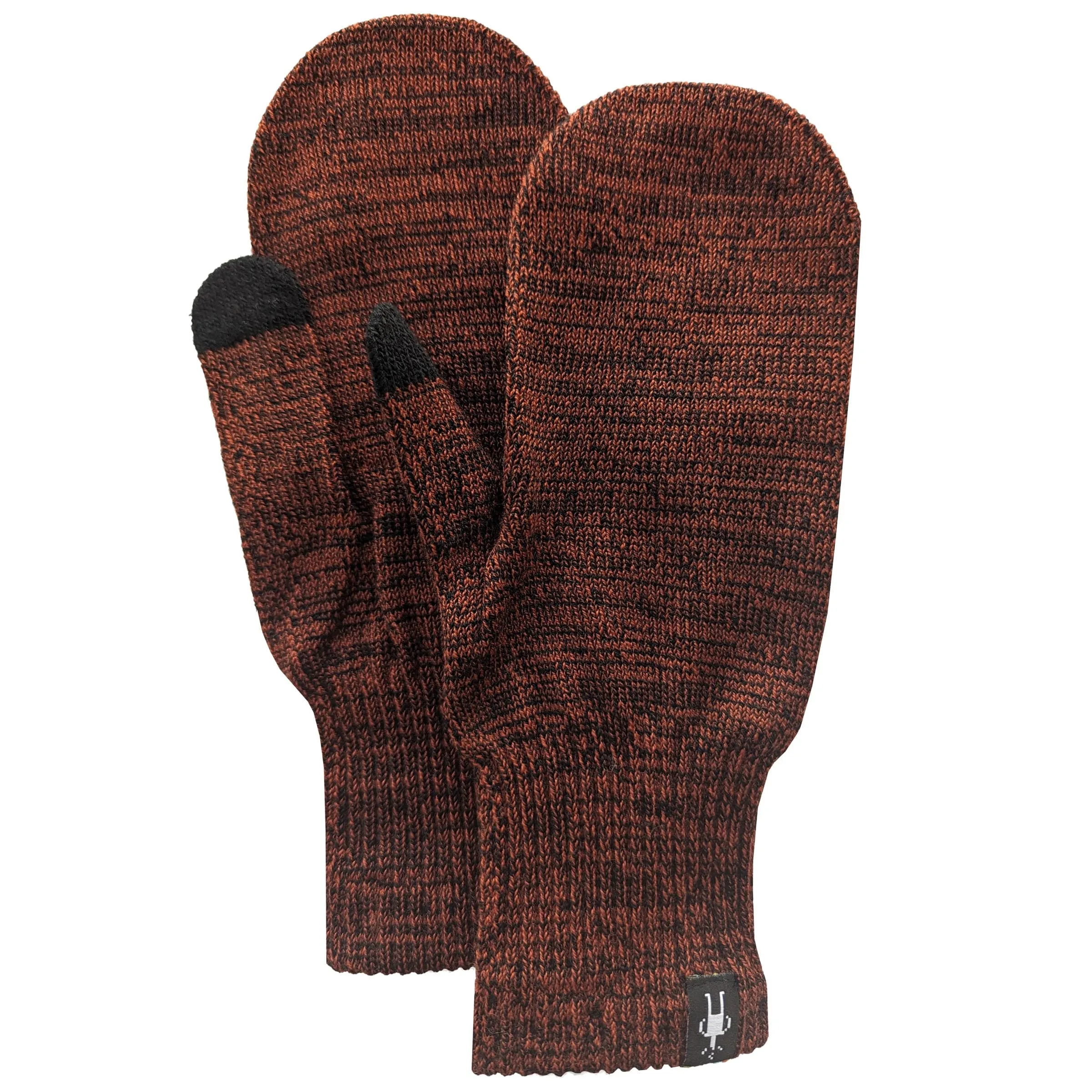 Smartwool Knit Mittens