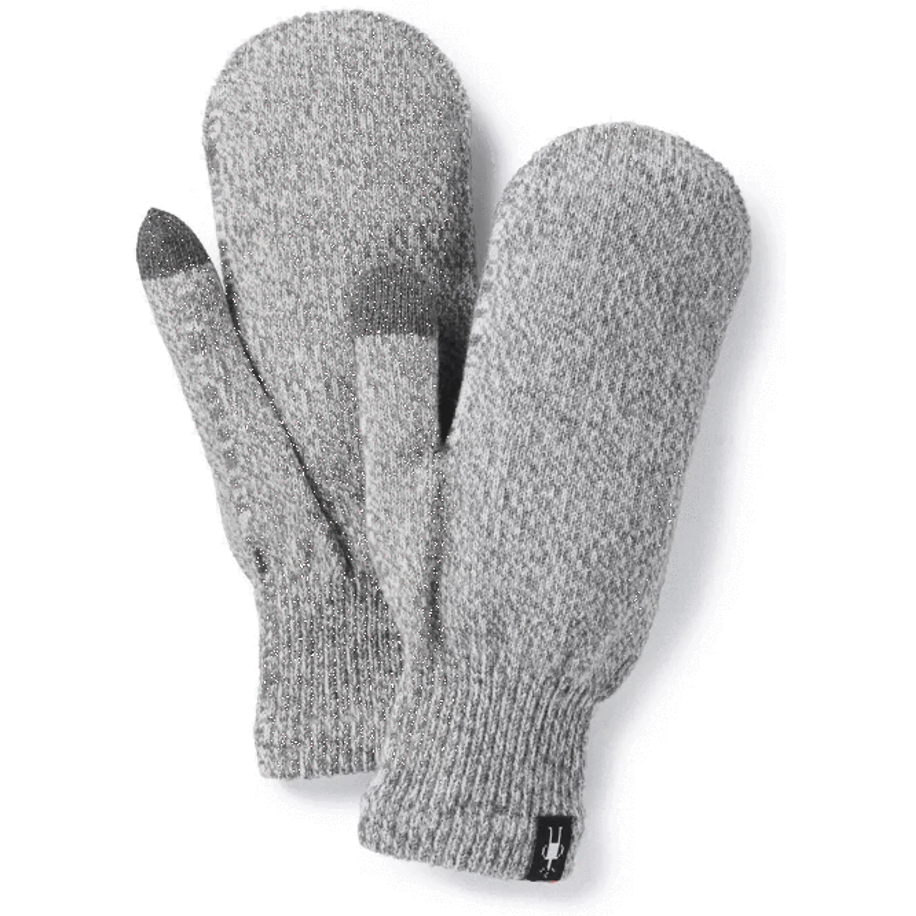 Smartwool Knit Mittens