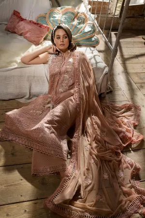 SOBIA NAZIR LUXURY LAWN 2023 | 15B