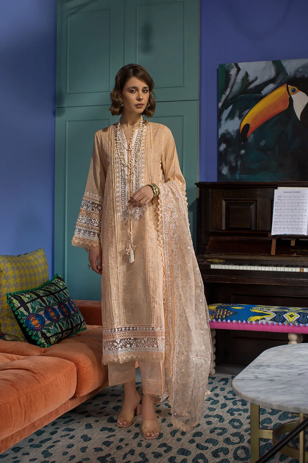 SOBIA NAZIR SUMMER VITAL '24| 1B