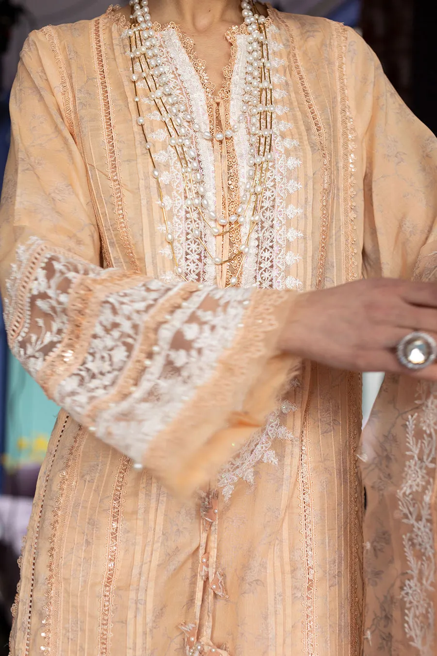 SOBIA NAZIR SUMMER VITAL '24| 1B