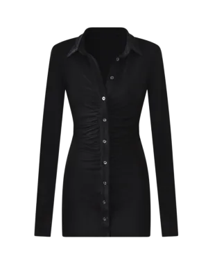 Soft Knit Dress