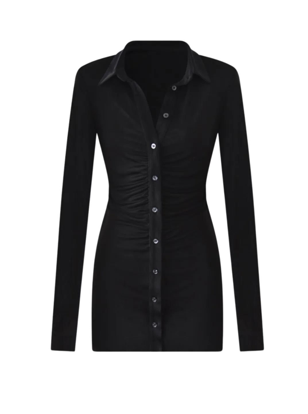 Soft Knit Dress