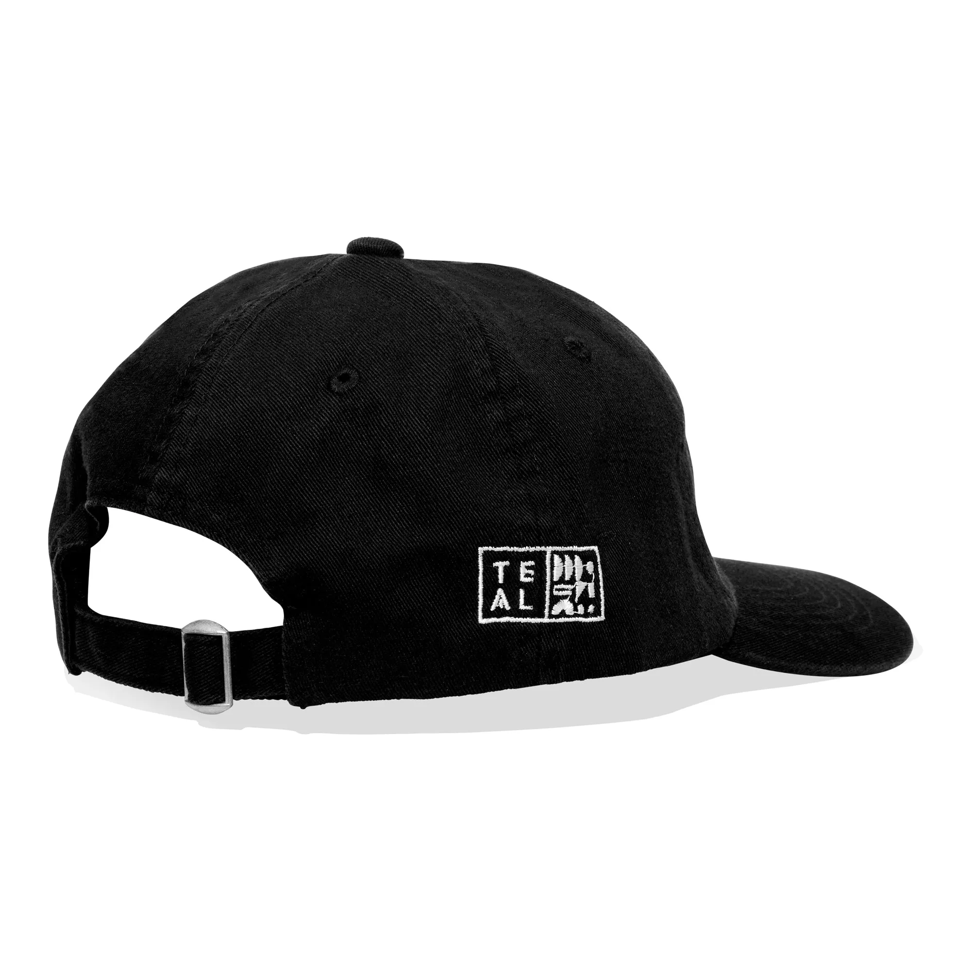 TAURUS ZODIAC HAT (BLACK)