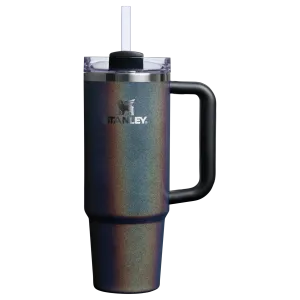 The Midnight Glitz Quencher H2.O FlowState™ Tumbler | 0.8L