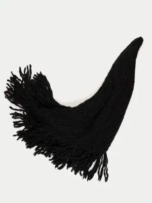 The Zoofka Shawl in Cashmere