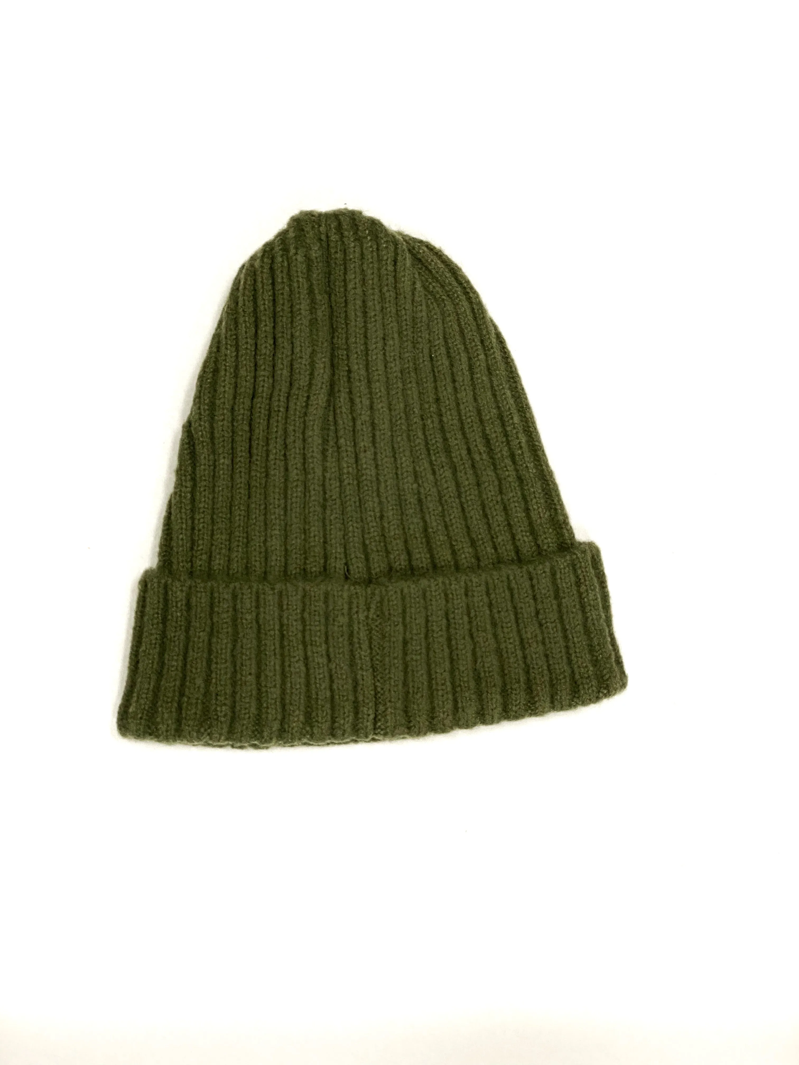 Time Changes Beanie