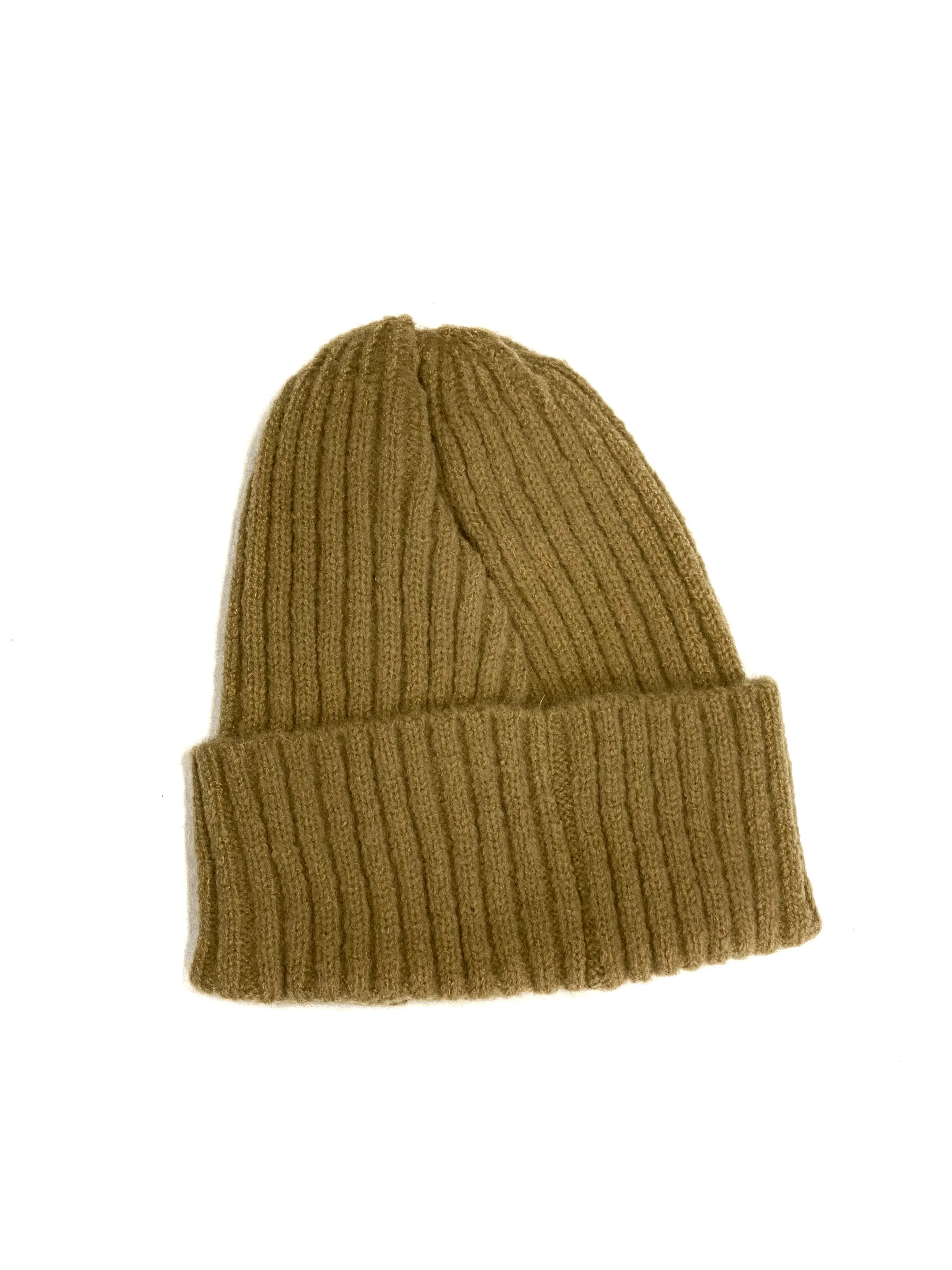 Time Changes Beanie