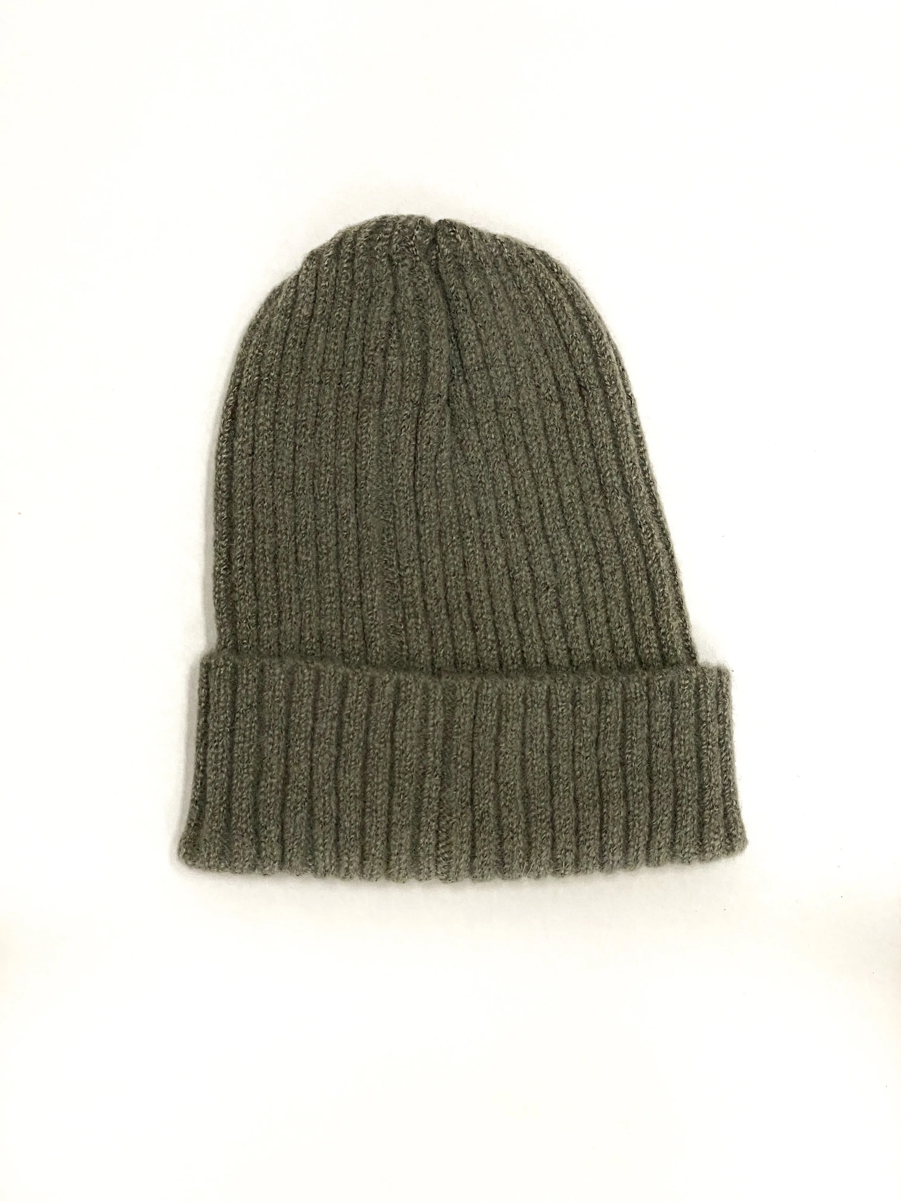 Time Changes Beanie