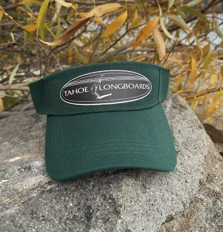 TLB Classic Visor