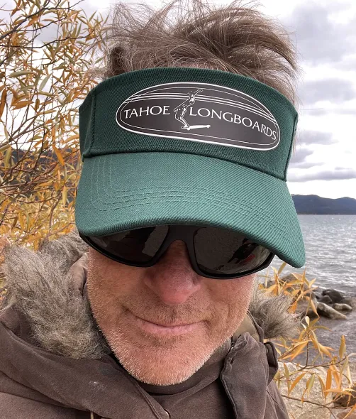 TLB Classic Visor