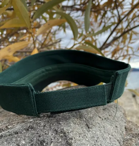 TLB Classic Visor
