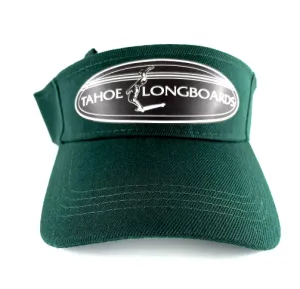TLB Classic Visor
