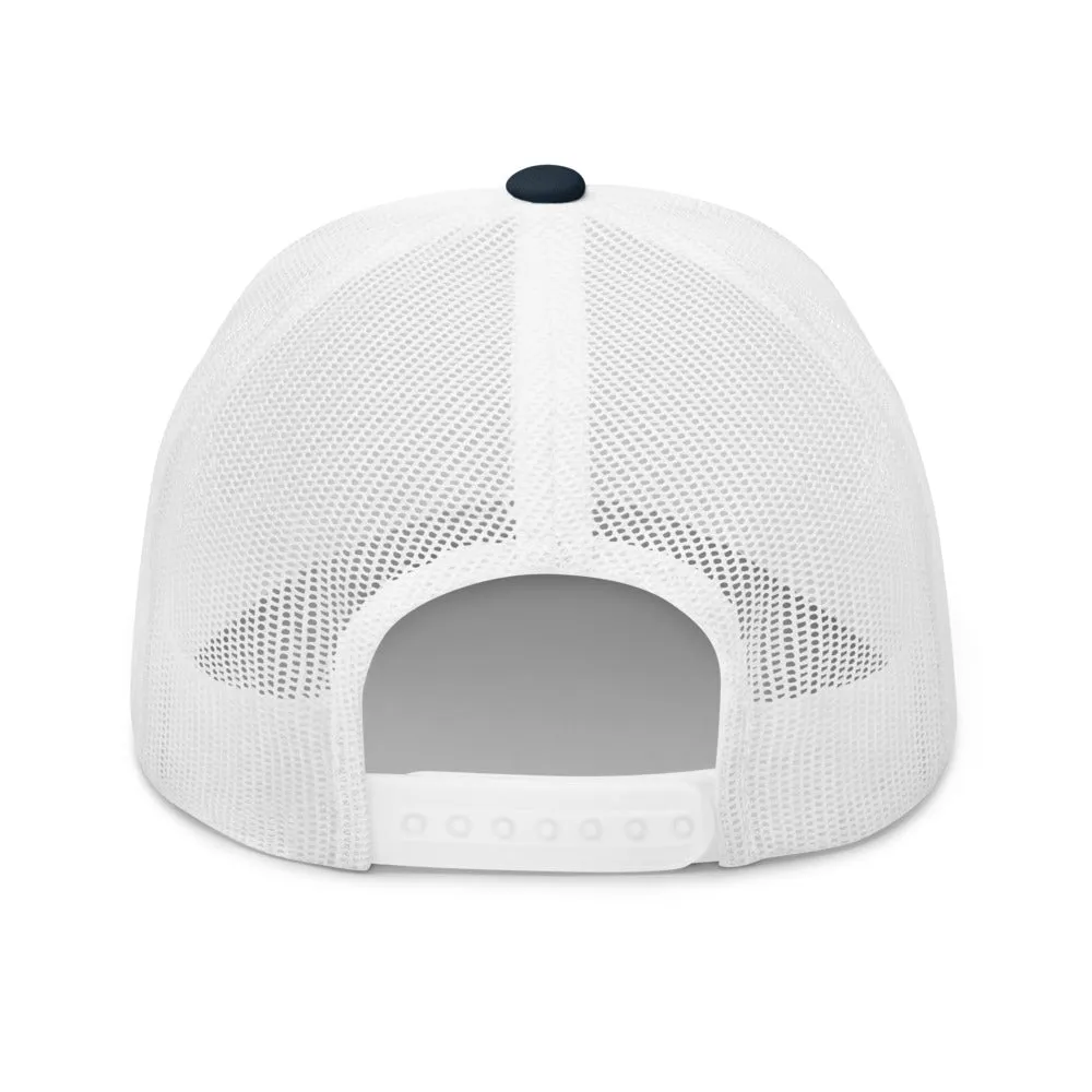 TPN Retro Trucker Cap