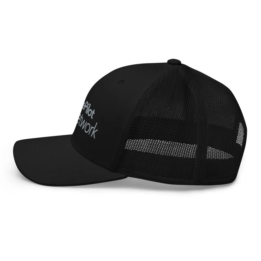 TPN Retro Trucker Cap