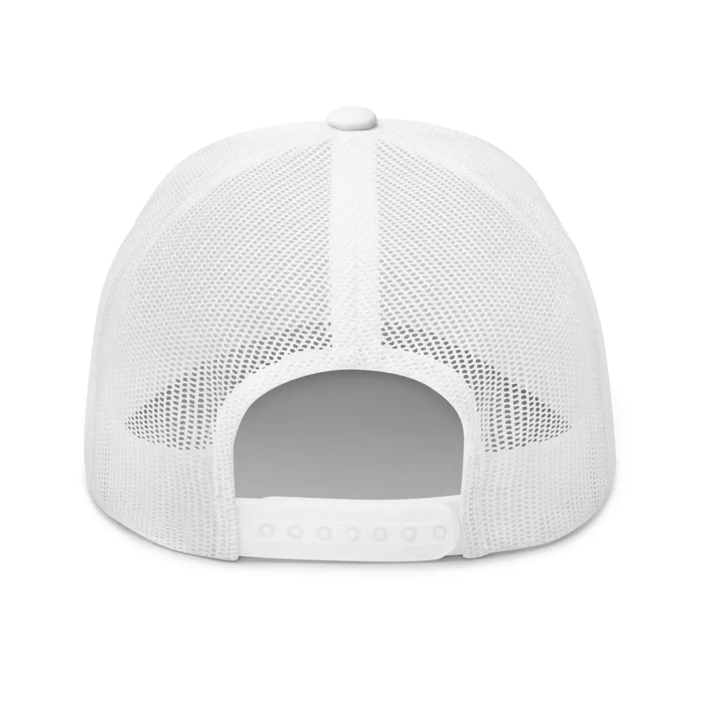 TPN Retro Trucker Cap