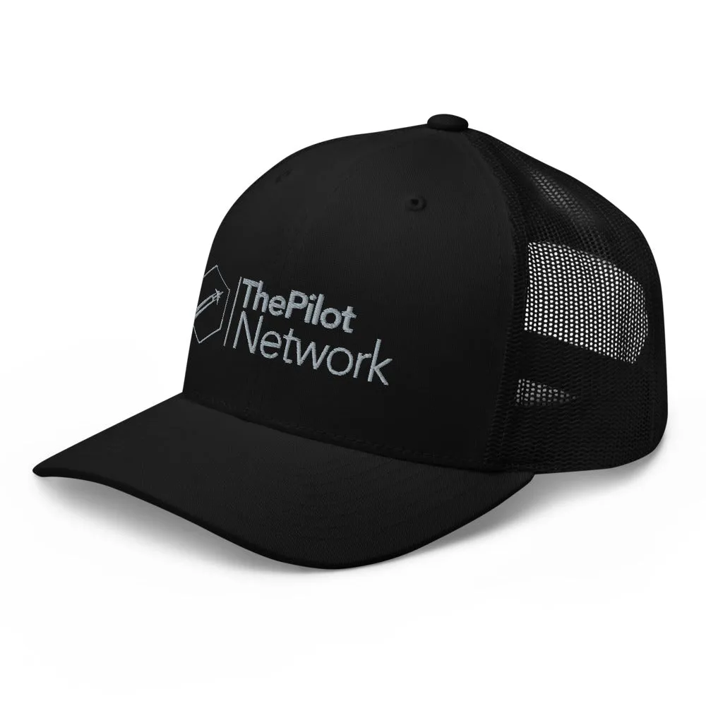 TPN Retro Trucker Cap