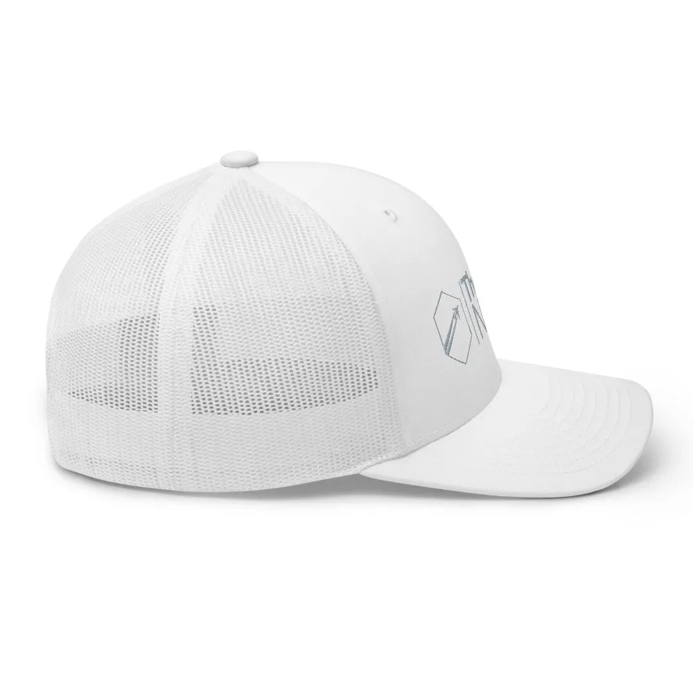 TPN Retro Trucker Cap