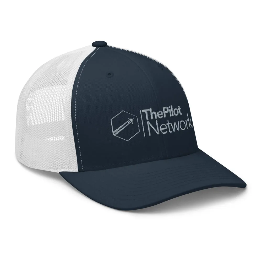 TPN Retro Trucker Cap