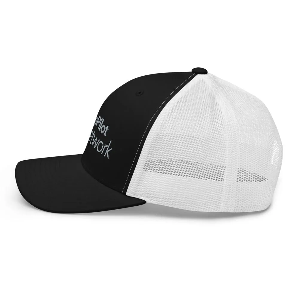 TPN Retro Trucker Cap