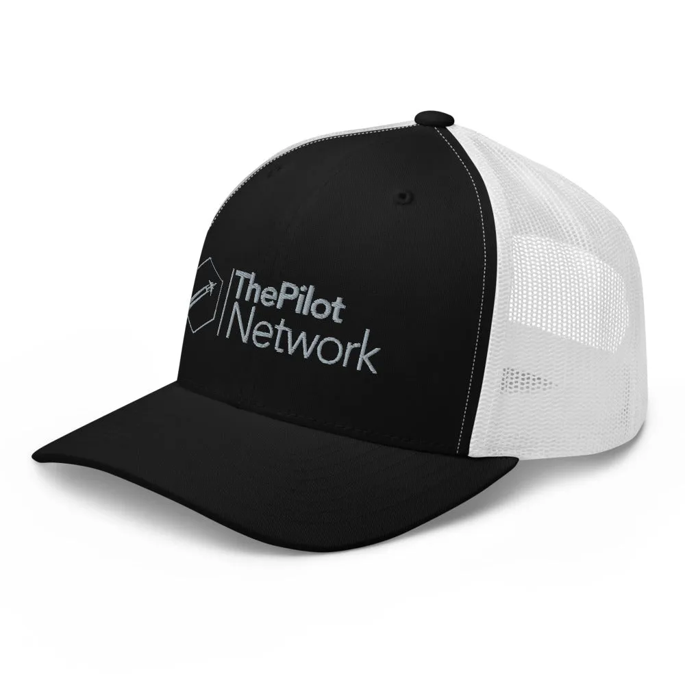 TPN Retro Trucker Cap