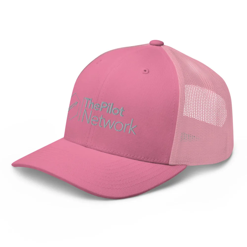 TPN Retro Trucker Cap