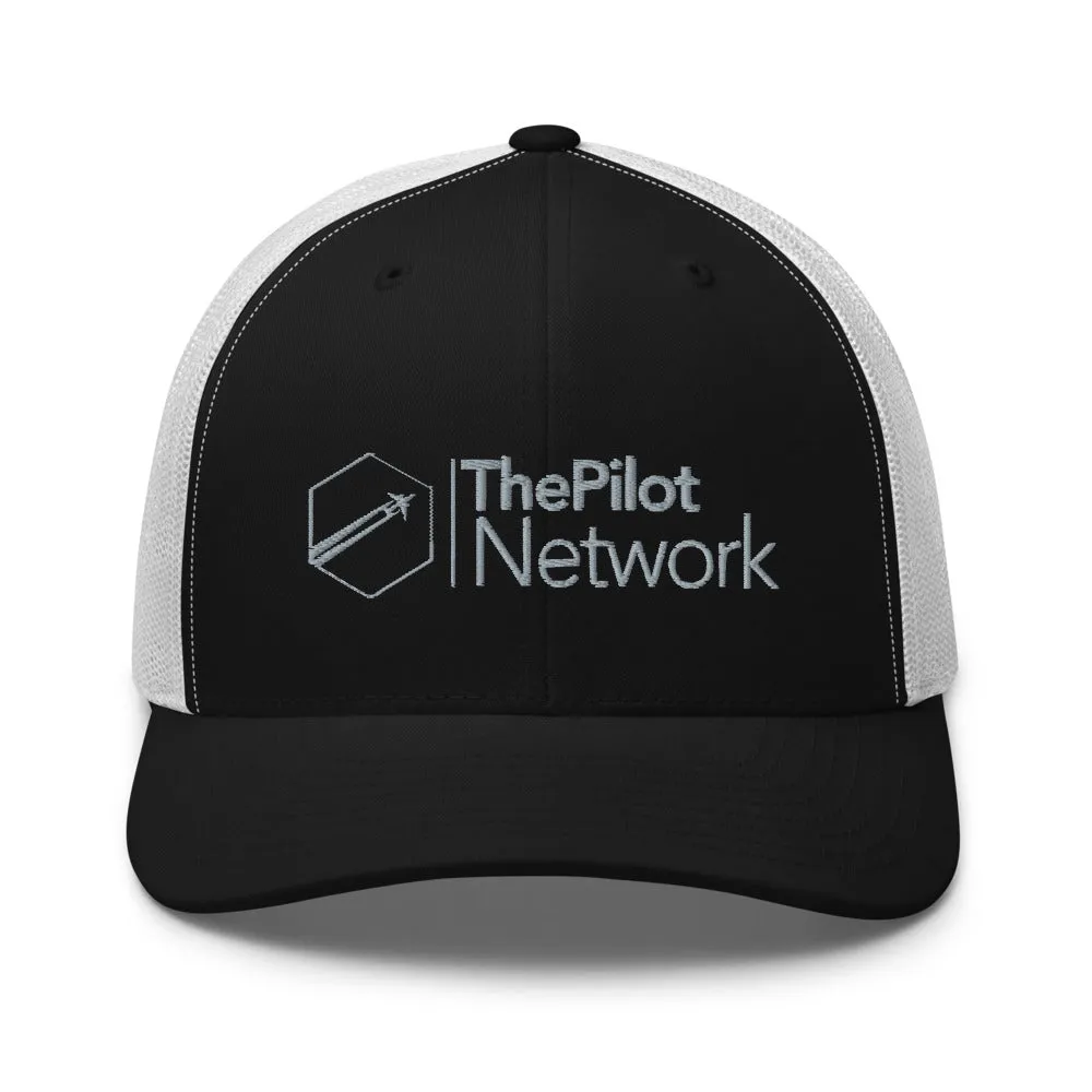 TPN Retro Trucker Cap