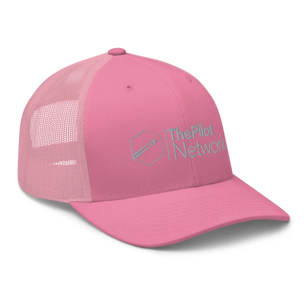 TPN Retro Trucker Cap