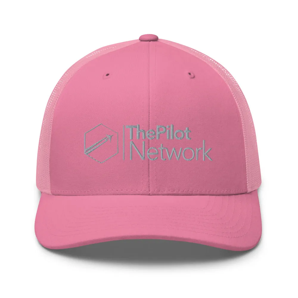 TPN Retro Trucker Cap