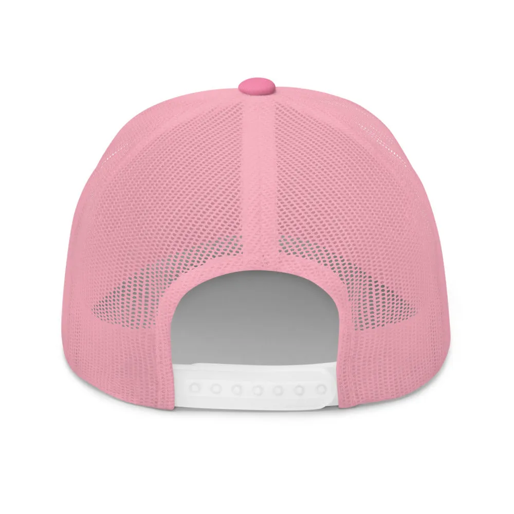 TPN Retro Trucker Cap