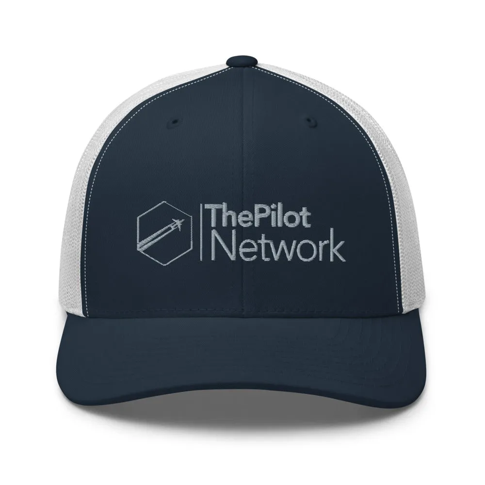 TPN Retro Trucker Cap