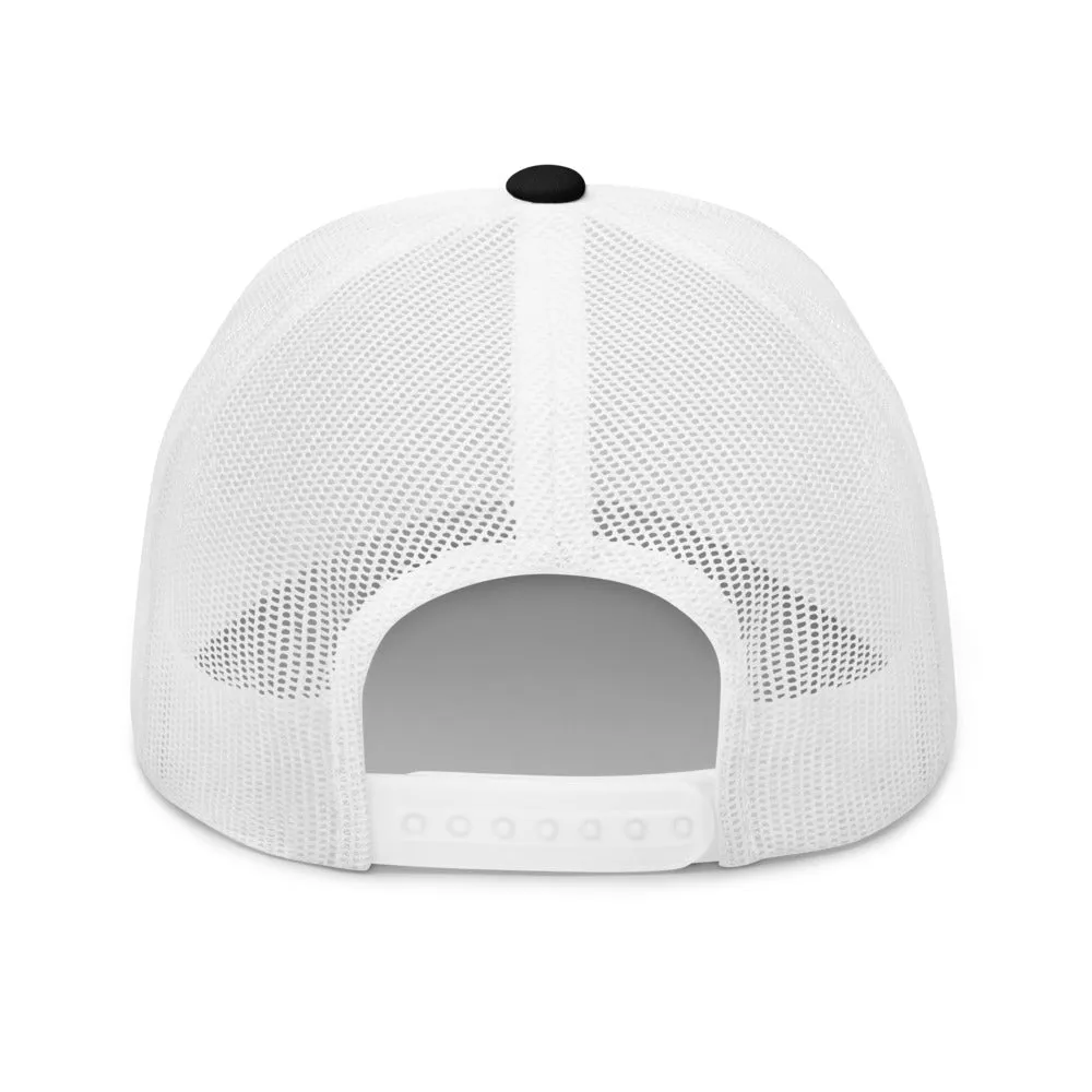TPN Retro Trucker Cap