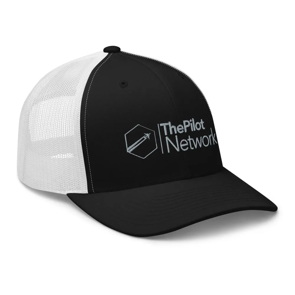 TPN Retro Trucker Cap