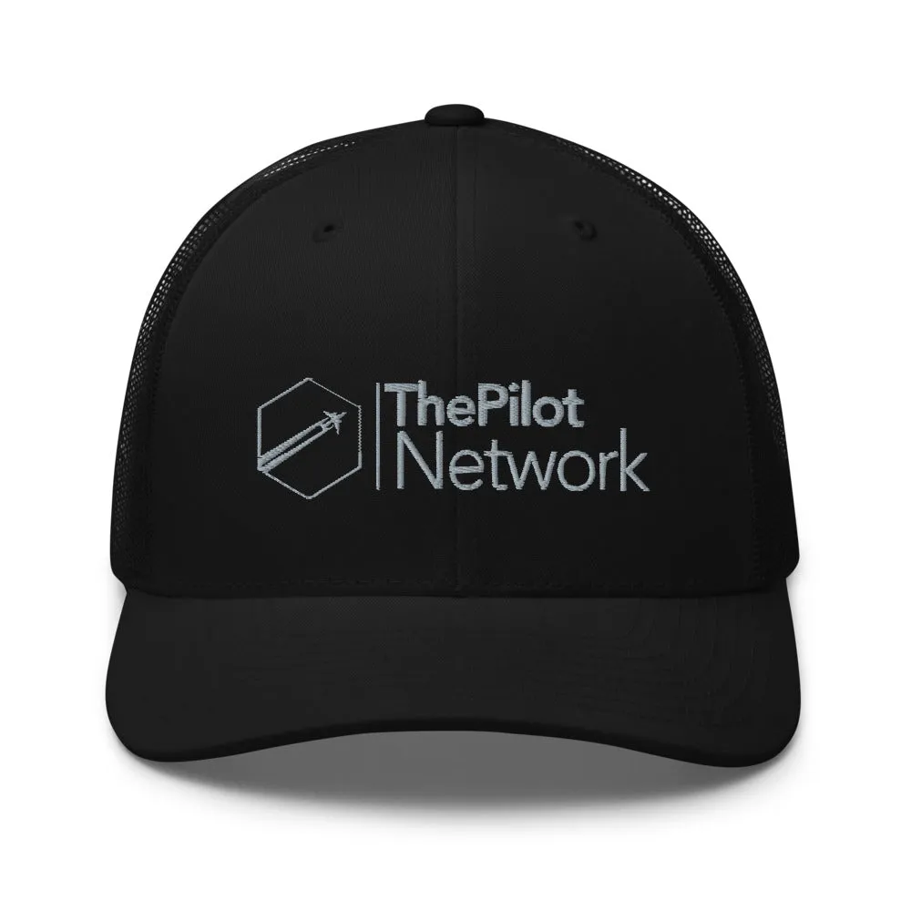 TPN Retro Trucker Cap