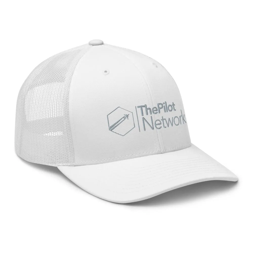 TPN Retro Trucker Cap