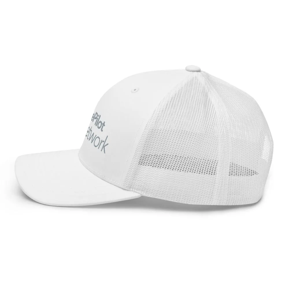 TPN Retro Trucker Cap