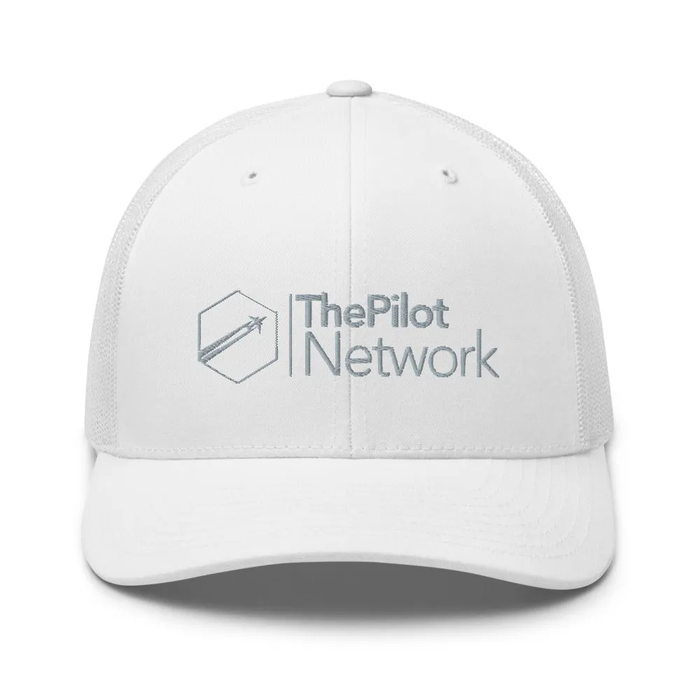 TPN Retro Trucker Cap