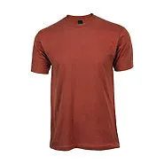 Tultex 202 - Unisex Fine Jersey Tee (Embroidered Left Chest)