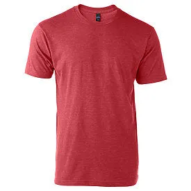 Tultex 202 - Unisex Fine Jersey Tee (Embroidered Left Chest)