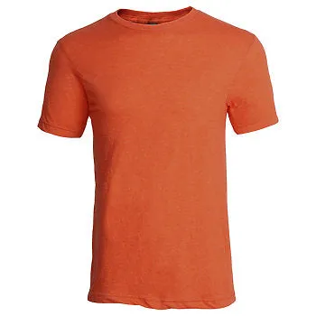 Tultex 202 - Unisex Fine Jersey Tee (Embroidered Left Chest)