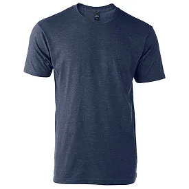 Tultex 202 - Unisex Fine Jersey Tee (Embroidered Left Chest)