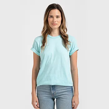 Tultex 202 - Unisex Fine Jersey Tee (Embroidered Left Chest)