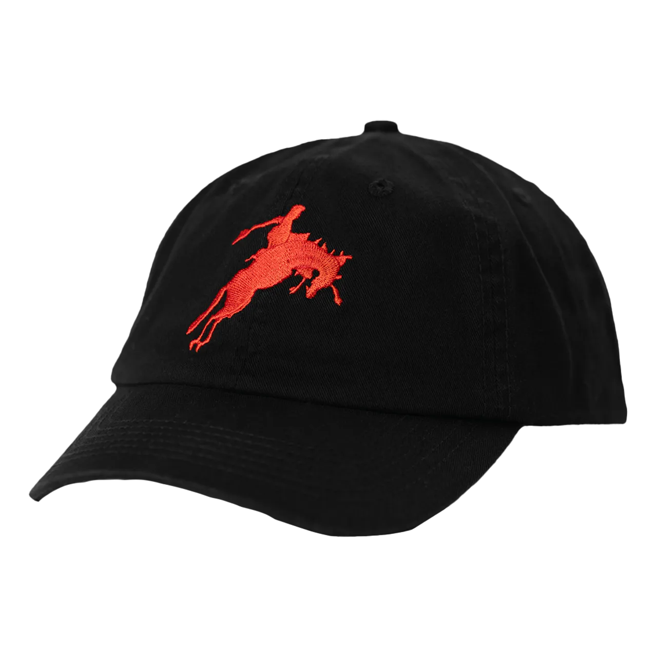 Vintage Horse Hat