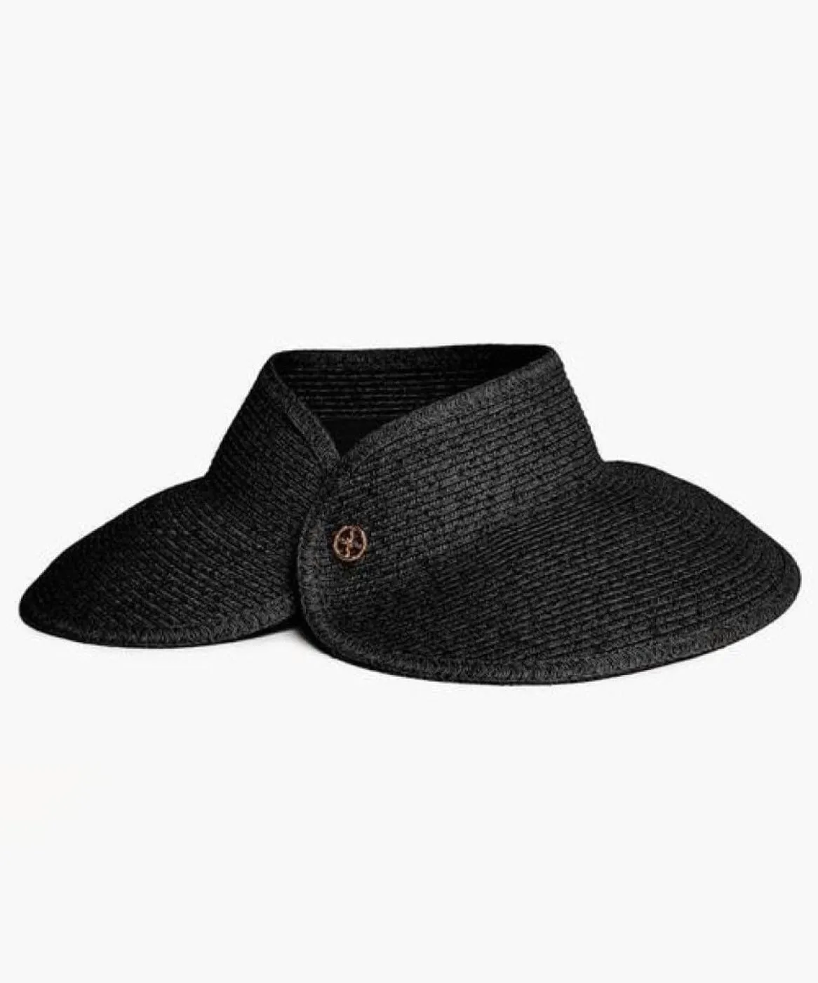 Visor - Black