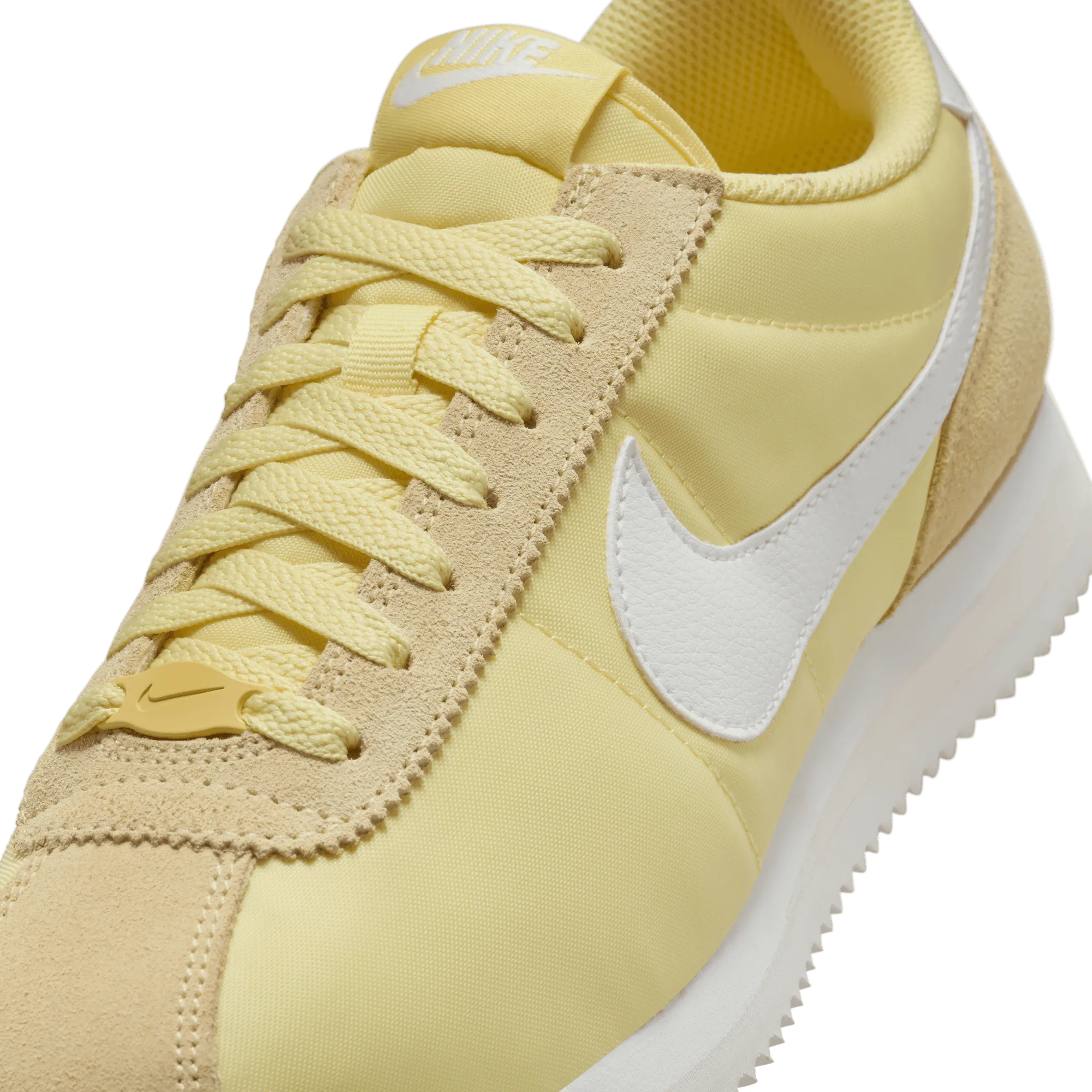 W NIKE CORTEZ TXT