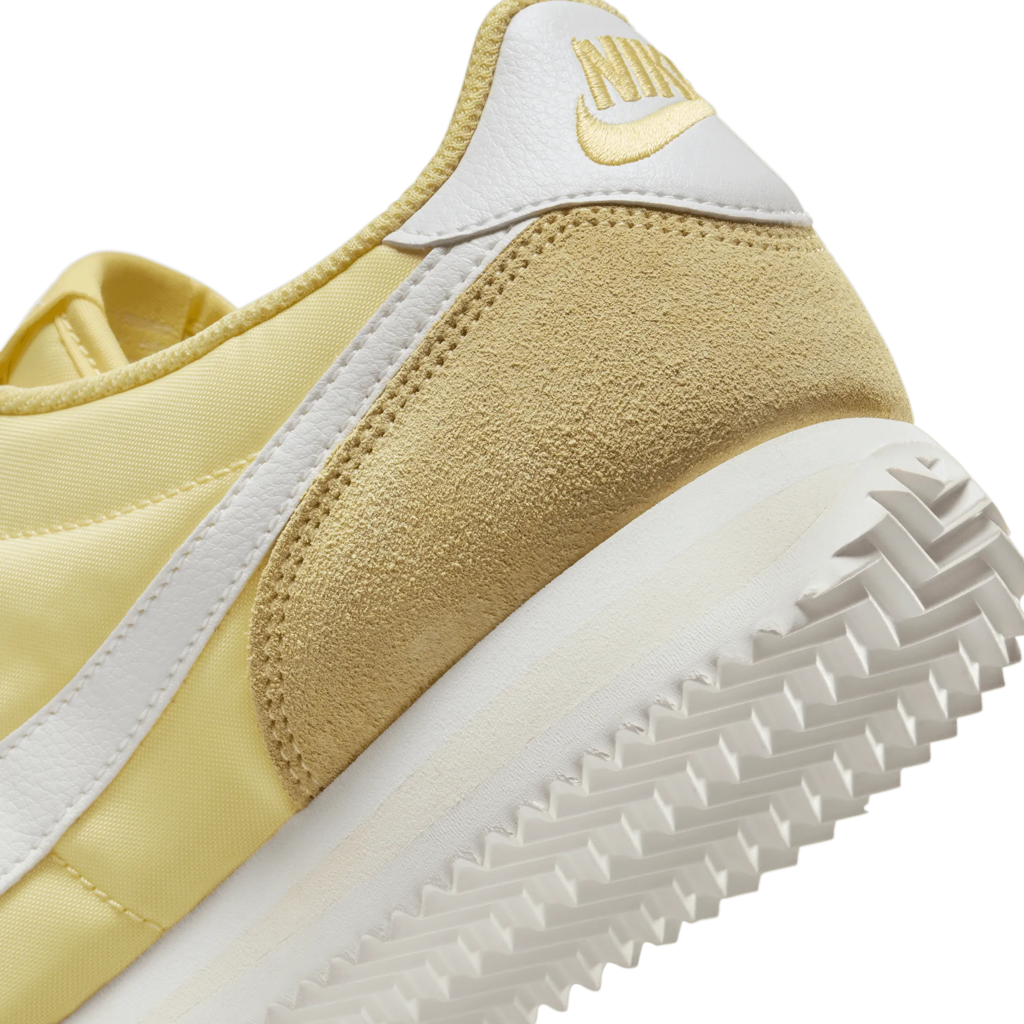 W NIKE CORTEZ TXT