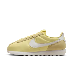W NIKE CORTEZ TXT